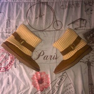 Perfect Fall Booties